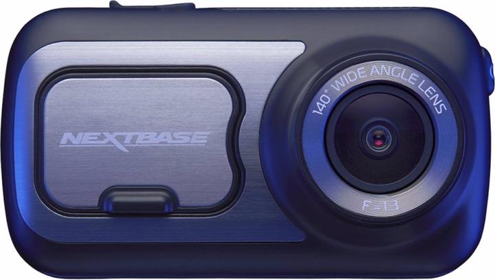 Image du produit Nextbase 422GW (Récepteur GPS, QHD)