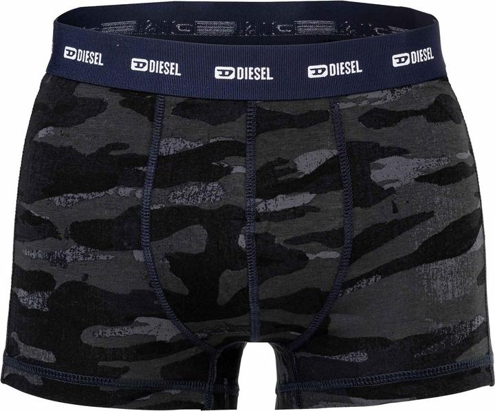 Produktbild Diesel Damien-Utlt-3pack Boxers (M, 3er Pack)