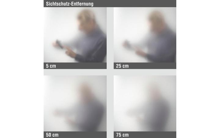 Image du produit Gardinia Film de fenêtre (90 x 200 cm)