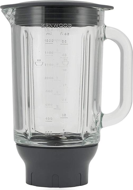 Actual product image Kenwood Kah358gl