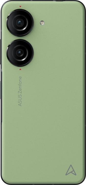 Productafbeelding ASUS Zenfone 10 (256 GB, Aurora Groen, 5.90", Dubbele SIM, 50 Mpx, 5G)