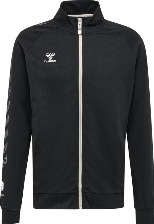 Produktbild hummel Hmlmove Grid Cotton Zip Jacket (L)
