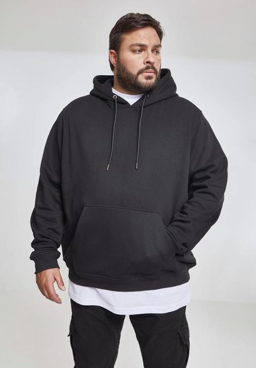 Produktbild Urban Classics Basic Terry Hoody (3XL)