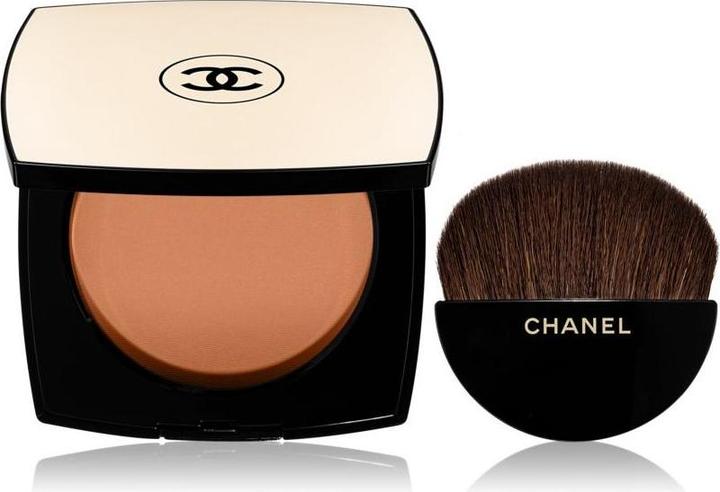 Image du produit Chanel Les Beiges Poudre Belle Mine Natural No 70 (№70)