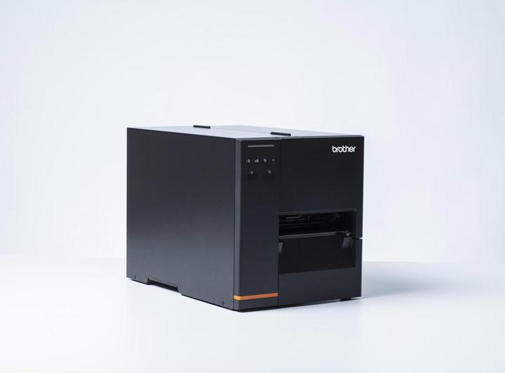 Produktbild Brother 4IN 203DPI INDUSTRIAL PRNT TJ (203 dpi)