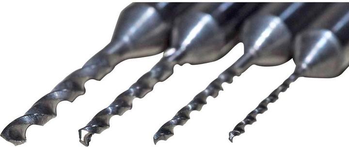 Produktbild RoNa Spezial VollhartmetallBohrersatz (Diverse)