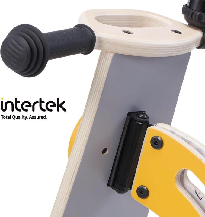 Actual product image KinderKraft Uniq (12")