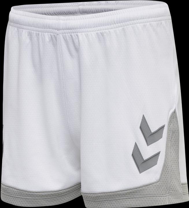 Produktbild hummel Lead Womens Poly Shorts (M)