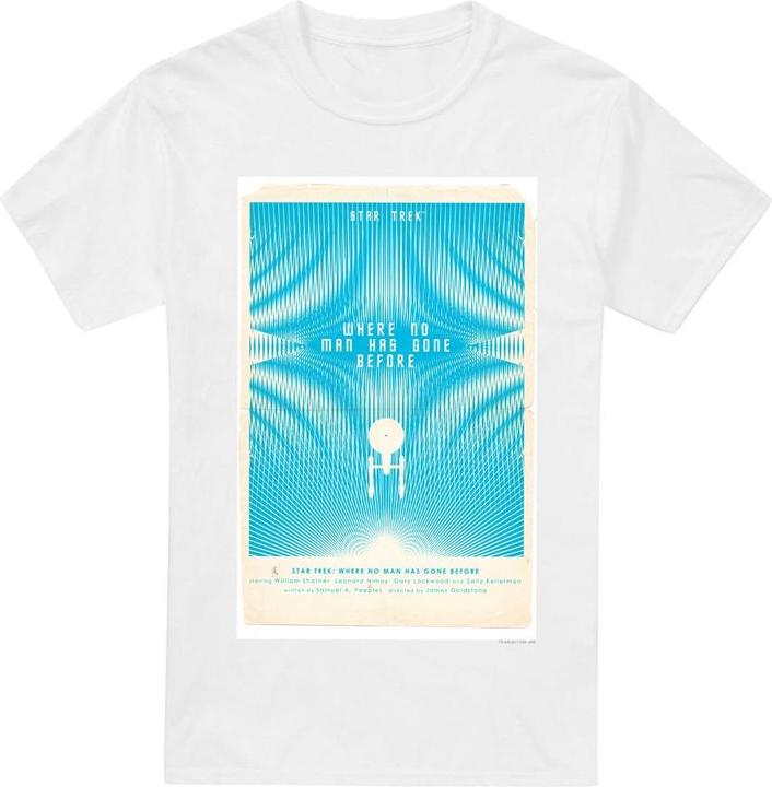 The Original Series Episode 3 TShirt