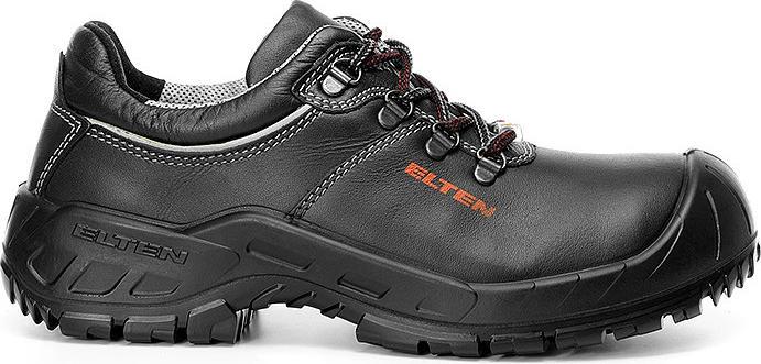 Actual product image Elten Renzo Low S3 construction shoe (S3, 39)