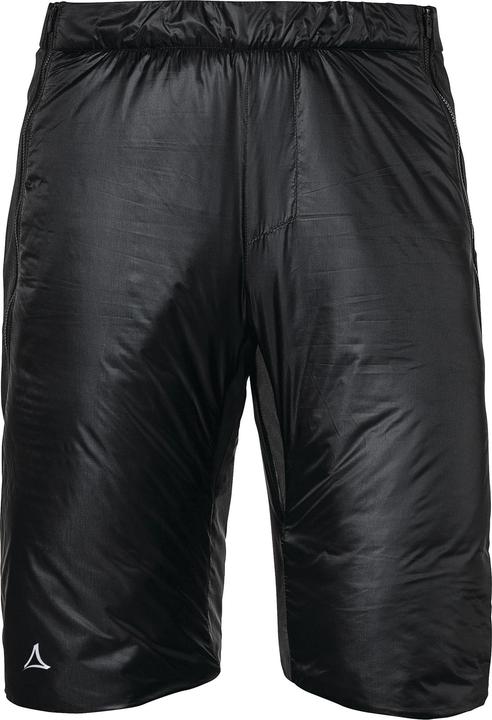 Schöffel Mitteregg Thermo Shorts
