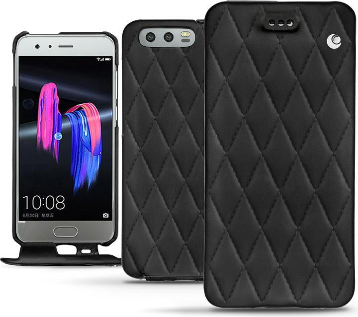 Produktbild Noreve Lederschutzhülle vertikal (Honor 9)