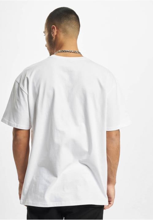 Actual product image Mister Tee Moon Phases Tee - 16417 (S)