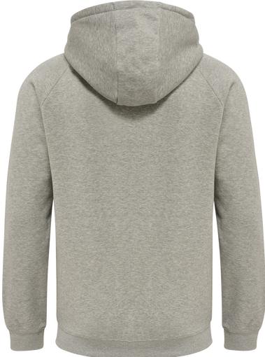 Actual product image hummel Red Classic Hoodie (S)