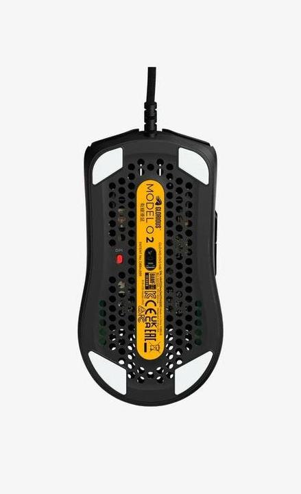Image du produit Glorious Model O 2 (Filaire)