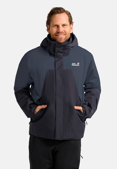 Immagine prodotto Jack Wolfskin Flowline 2L Ins Jkt M (L)