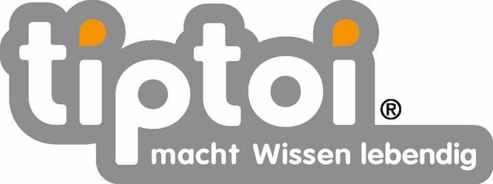 Actual product image tiptoi The monstrously powerful music school (German)