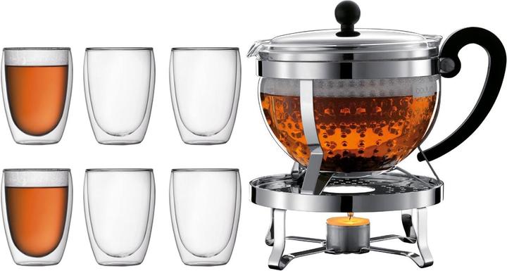 Bodum Service à thé
