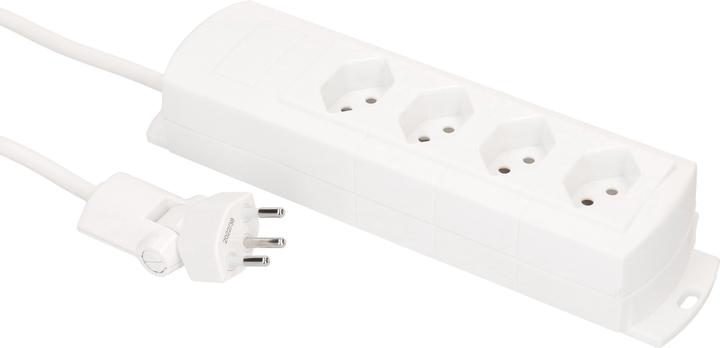 Immagine prodotto Max Hauri Linea Prime (4 x, Tipo 13, 3 m)