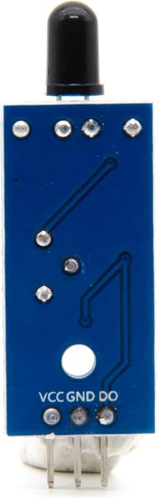 Produktbild Purecrea IR Infrarot Flammensensor