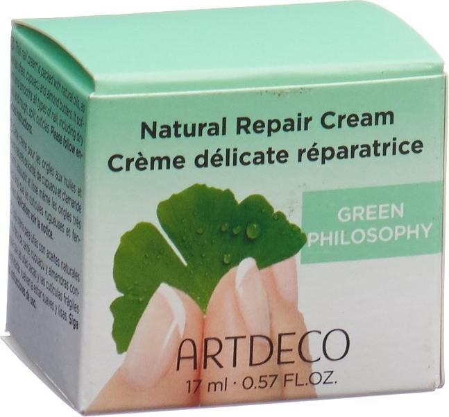 Image du produit Artdeco Crème réparatrice naturelle (17 ml)