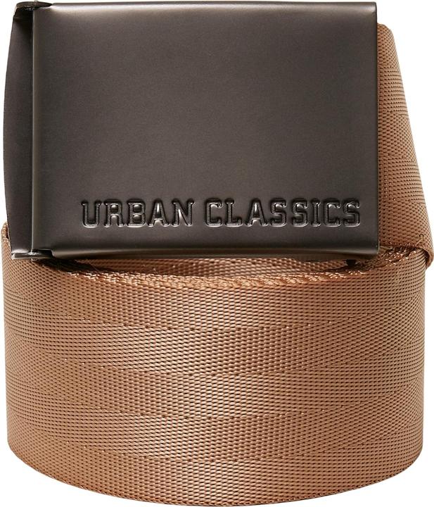 Produktbild Urban Classics Easy Polyester Belt (S, M)