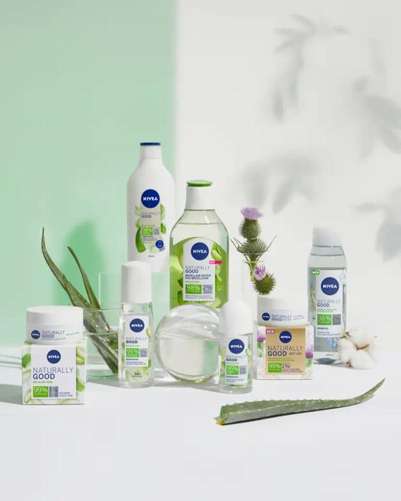 Produktbild NIVEA MEN Rock Salts (250 ml)