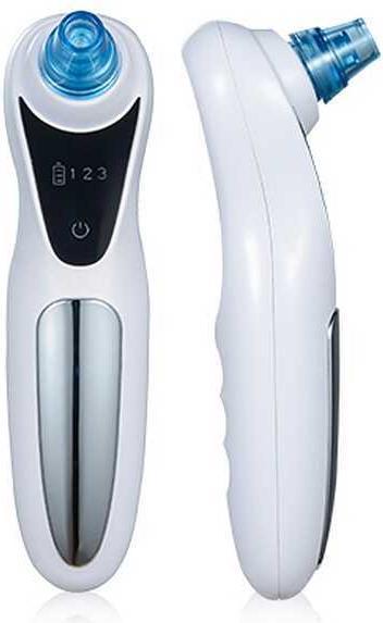 Actual product image Manta BR-1019 Blackhead Remover