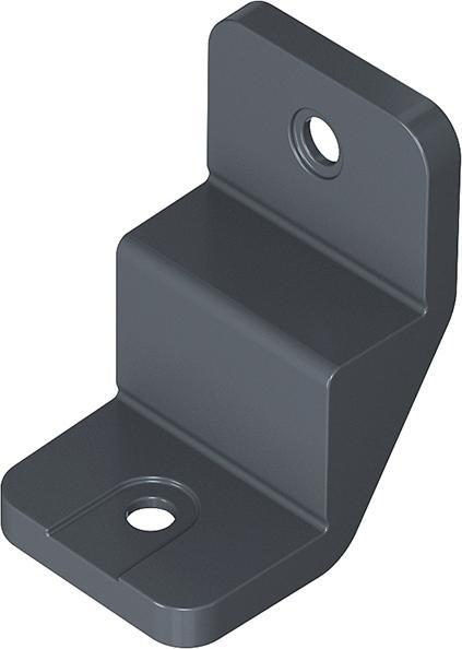 Hettich Rückwandstabilisator AvanTech YOU (200 Stk.)
