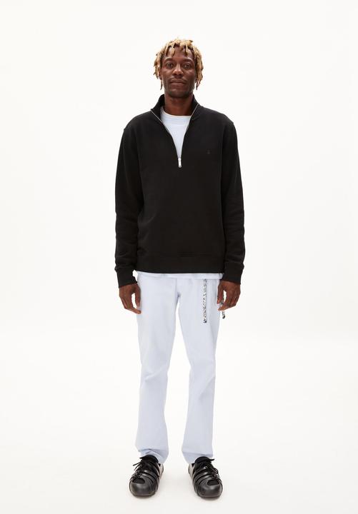 Actual product image Armedangels WAARLO COMFORT Sweatshirt (L)