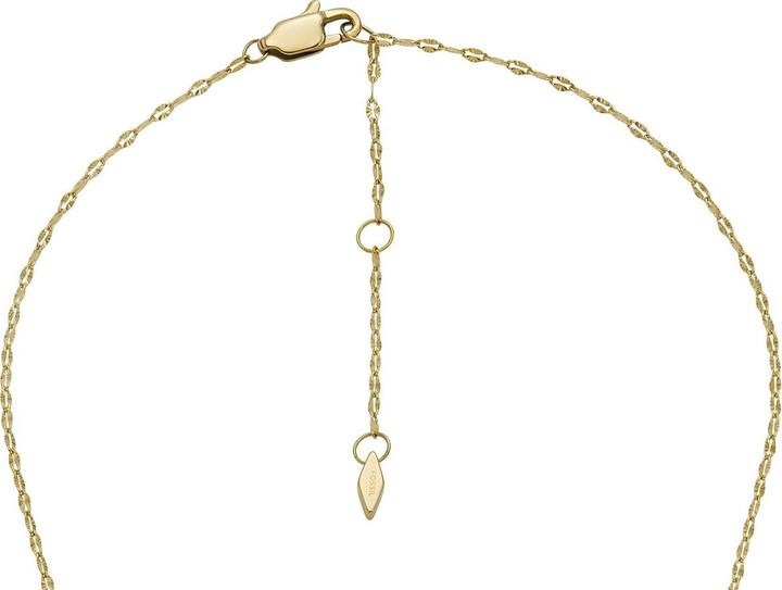Immagine prodotto Fossil Sutton (Acciaio inossidabile, 40 - 45 cm)