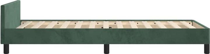 Actual product image VidaXL Johnny (90 x 200 cm)