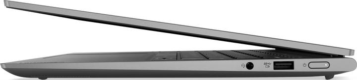 Produktbild Lenovo Yoga Slim 7 Pro (14", Intel Core i5-1240P, 8 GB, 512 GB, DE)