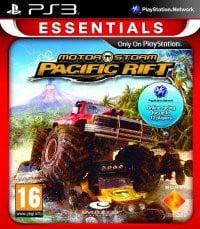 Immagine prodotto Sony MotorStorm: Pacific Rift (Essentials) (PS3, EN)