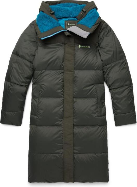 Produktbild Cotopaxi Solazo Down Parka (XL)