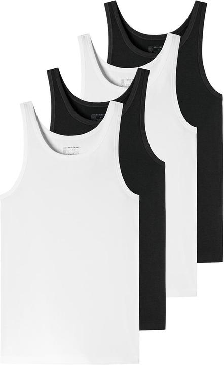 Bianco / Nero