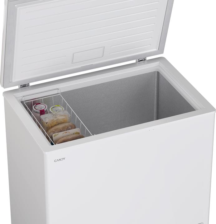 Produktbild Candy CCHH 200E (Freistehend, 196 l)