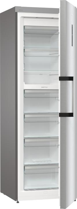 Produktbild Gorenje Zamrażarka szufladowa FN619EAXL6 (Freistehend, 280 l)