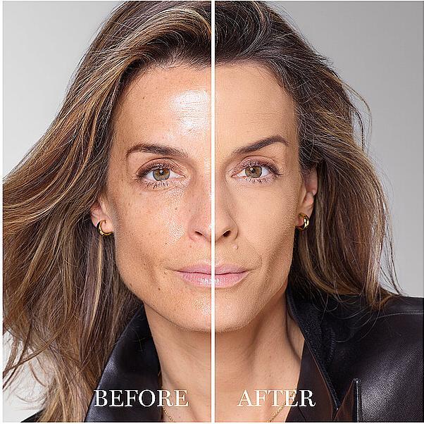 Actual product image Lancôme Idole Ultra Wear Foundation ( 230W ) (Camel)