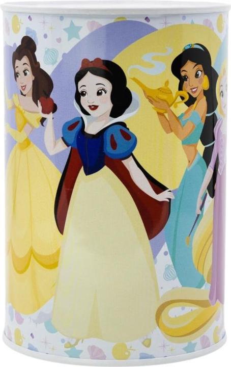 Actual product image Stor Disney-Klassiker - Princess (Ø 10 x 15 cm)