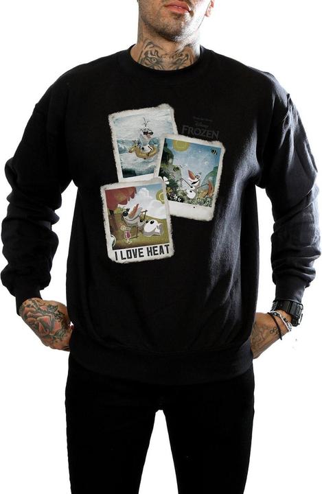 Produktbild Disney Frozen Sweatshirt (3XL)