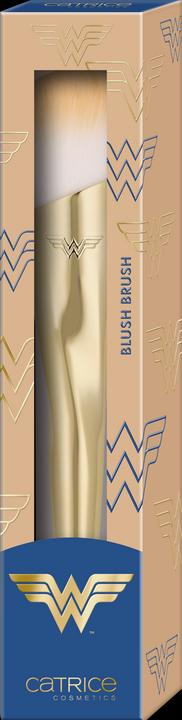 Produktbild Catrice Wonder Woman Blush Brush (Rouge)