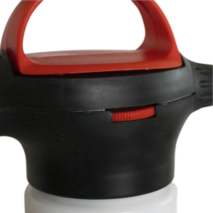 Actual product image Mesto Pressure sprayer 1.5 l (1.50 l)