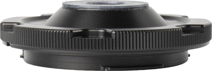 Produktbild 7artisans 18mm F/6.3 MKII – MFT (Micro Four Thirds, APS-C / DX)