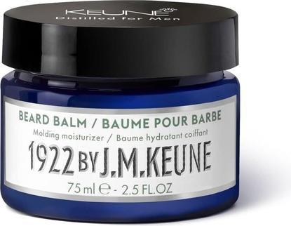 Produktbild Keune 1922 by J.M. - Beard Balm (75 ml)