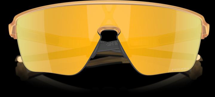 Produktbild Oakley Corridor Sq (Matte Trans Light Curry, Prizm 24k)