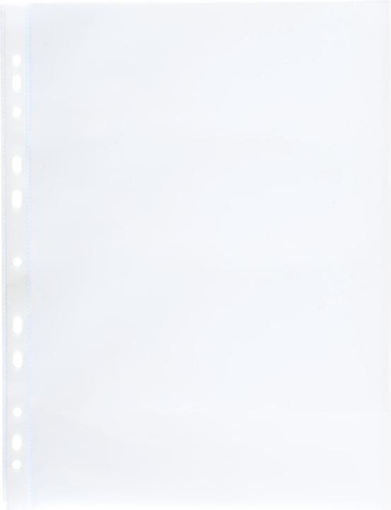 Immagine prodotto Idena Tasche A4 PP 10s cristalline 120µ (A4, 10 x)