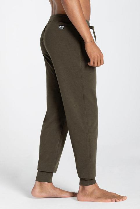 Produktbild Super Natural City Cuffed Hose (XL)