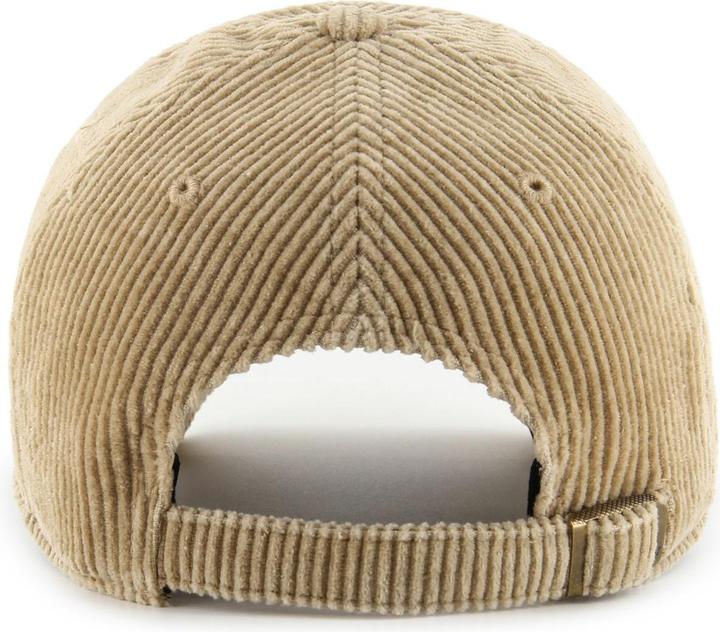 Immagine prodotto 47 Brand cappellino mlb new york yankees wide cord clean up (Taglia unica)