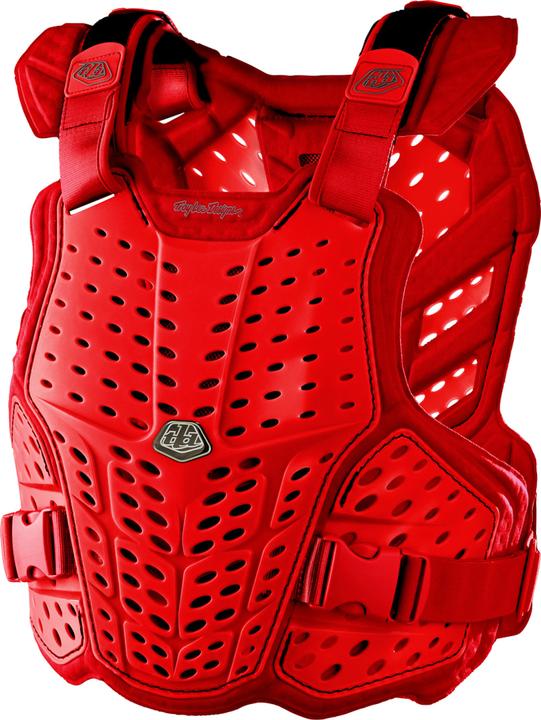 Image du produit Troy Lee Designs Rockfight (L, XL, Protection dorsale, Modèle unique)